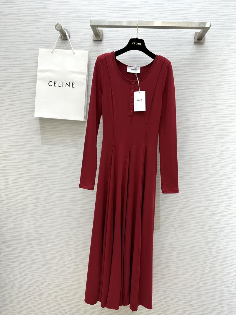 Celine Dress